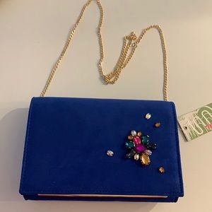 Brand new bag purchased in Italy